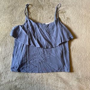 BP (Nordstrom) flowy tank top